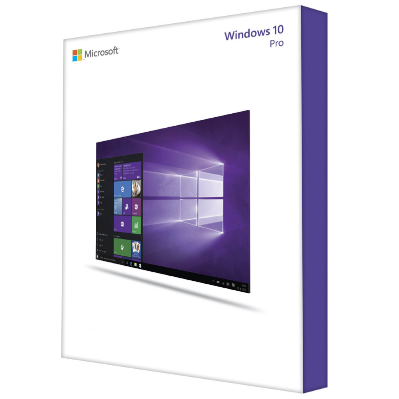 Купить Windows 10 в Самаре